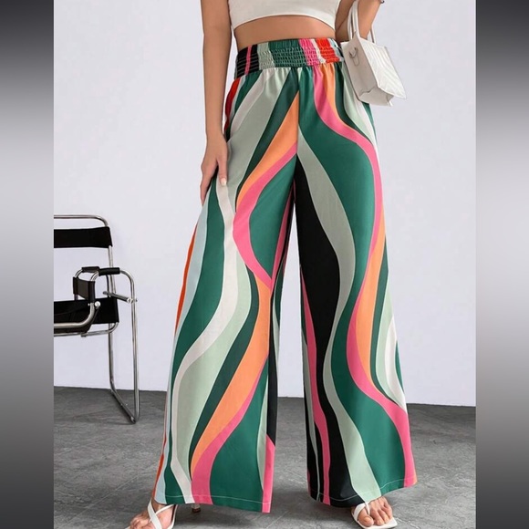 PacificPlex Womens Embroidered Top Boho Peasant Blouse, 1X, Dusty Mint...